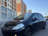 Nissan Tiida-7