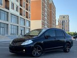 Nissan Tiida-8