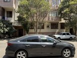 Hyundai Sonata-8