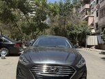 Hyundai Sonata-1
