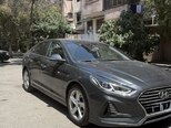 Hyundai Sonata-3