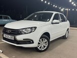 LADA (VAZ) Granta-2
