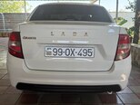 LADA (VAZ) Granta-14