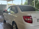 LADA (VAZ) Granta-15