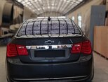 Chevrolet Cruze-2