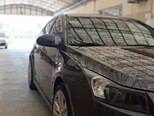 Chevrolet Cruze-5