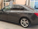 Chevrolet Cruze-6