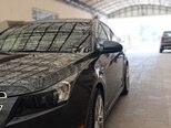 Chevrolet Cruze-4