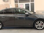 Chevrolet Cruze-3