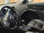 Chevrolet Cruze-8