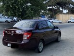 LADA (VAZ) Granta-4