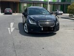 Chevrolet Cruze-2