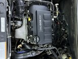 Chevrolet Cruze-6