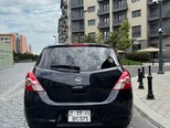 Nissan Tiida-3