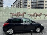 Nissan Tiida-5