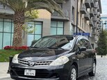 Nissan Tiida-1