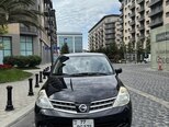 Nissan Tiida-2