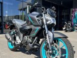 Yamaha FZ-S Fi Hybrid-5