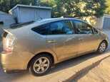Toyota Prius-5