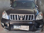 Toyota Land Cruiser Prado-1