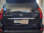 Toyota Land Cruiser Prado-2