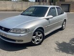 Opel Vectra-1
