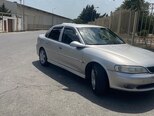 Opel Vectra-2