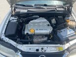 Opel Vectra-6
