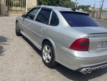 Opel Vectra-4