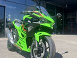 Kawasaki Ninja 500-1