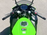Kawasaki Ninja 500-3