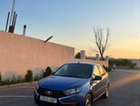 LADA (VAZ) Granta-2
