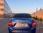 LADA (VAZ) Granta-3
