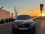 LADA (VAZ) Granta-1