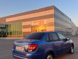 LADA (VAZ) Granta-7