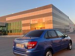 LADA (VAZ) Granta-4