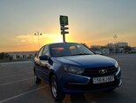 LADA (VAZ) Granta-5