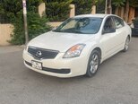 Nissan Altima-2