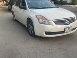 Nissan Altima-3