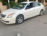 Nissan Altima-10