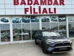 Toyota RAV4-4
