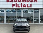 Toyota RAV4-3