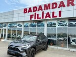 Toyota RAV4-2