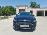 Ford Fusion (North America)-1