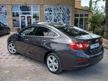 Chevrolet Cruze-4