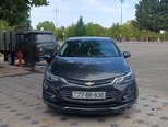 Chevrolet Cruze-1