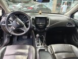 Chevrolet Cruze-8