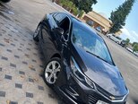 Chevrolet Cruze-2