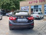 Chevrolet Cruze-5