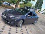 Chevrolet Cruze-3